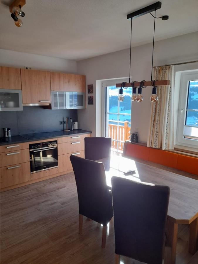 Appartement Doeringerhof Aich  Extérieur photo