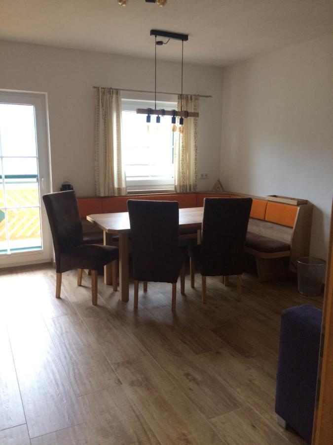 Appartement Doeringerhof Aich  Extérieur photo