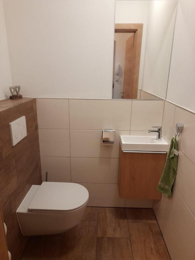 Appartement Doeringerhof Aich  Extérieur photo