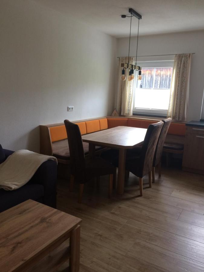 Appartement Doeringerhof Aich  Extérieur photo