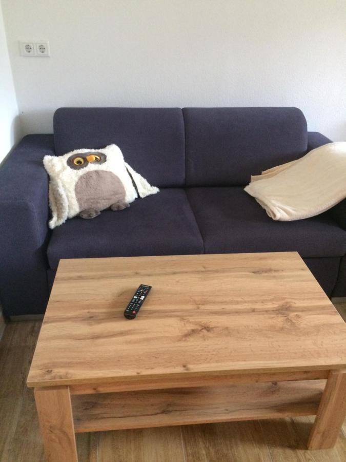 Appartement Doeringerhof Aich  Extérieur photo