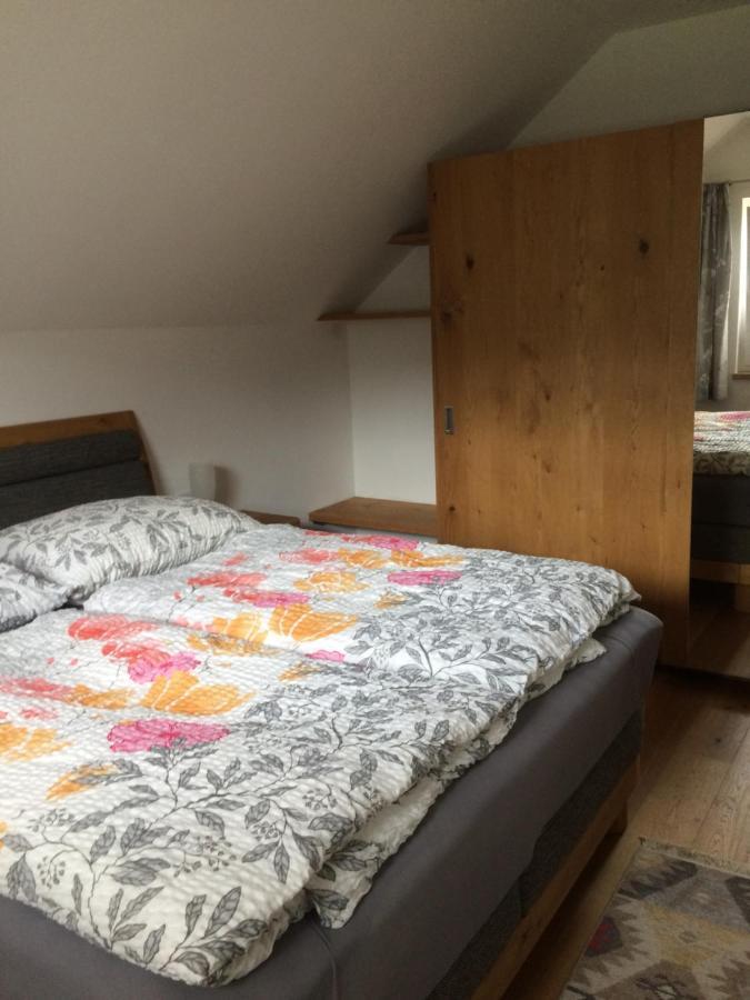 Appartement Doeringerhof Aich  Extérieur photo