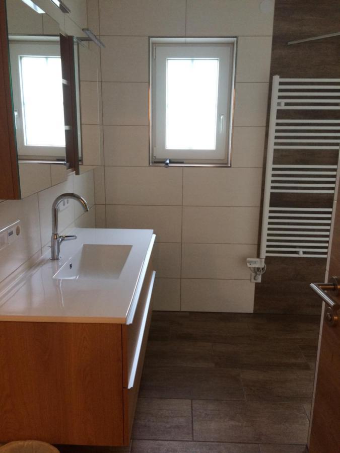 Appartement Doeringerhof Aich  Extérieur photo